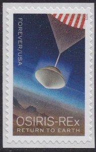 5820 OSIRIS-REx MNH