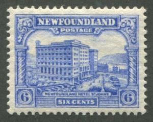NEWFOUNDLAND #177 MINT VF