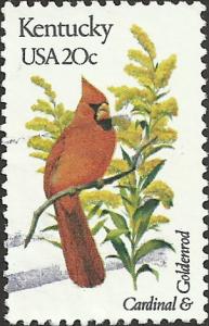 # 1969A USED KENTUCKY