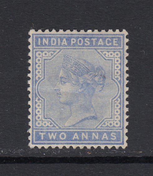 India, Sc 40 (SG 91), MLH