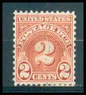 J81a Used Fine D00931