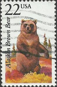 # 2316 USED BEAVER