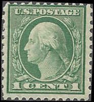 538 Mint,OG,NH... SCV $23.00