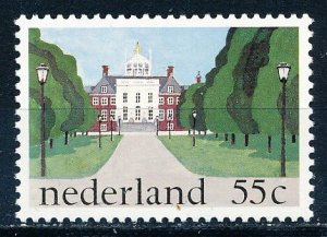 Netherlands #612 Single MNH