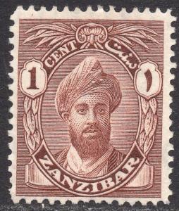 ZANZIBAR SCOTT 184