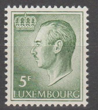 Luxembourg #427 MNH VF (ST2065)