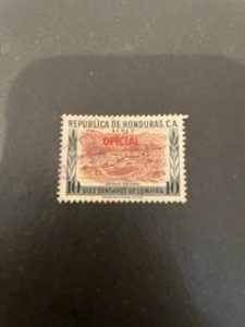 Honduras sc CO75 u