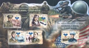 GUADALCANAL