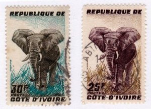 Ivory Coast      167 - 168          used