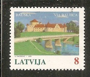 Latvia    Scott   394   Highway Project        Used
