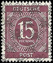 Germany - 593F - MNH - SCV-10.50