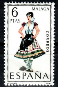 Spain #1423 MNH