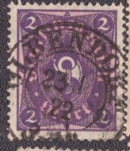 Germany 150 1921 Used