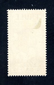 Greenland, Thule, #YV1,  Local Post, VF, Unused, CV $20.00 ....2510259