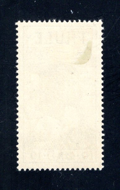 Greenland, Thule, #YV1,  Local Post, VF, Unused, CV $20.00 ....2510259