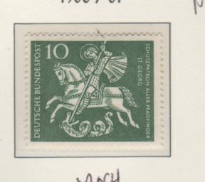 GERMANY...Liquidation Special...Start at .01...MNH