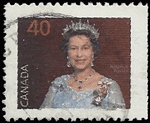 CANADA   #1168asi USED (1)