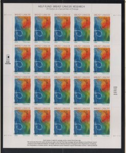 B1 Breast Cancer Semiostal V111111 Plate Position 4