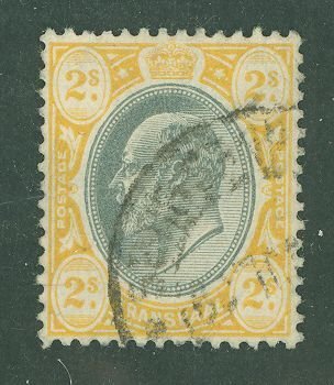 Transvaal #276 Used Single