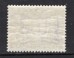 Newfoundland 219 VF MNH