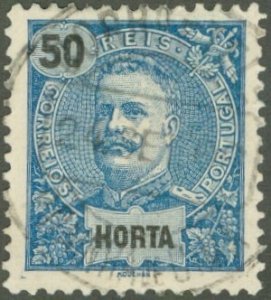 HORTA 2 USED BIN $2.20