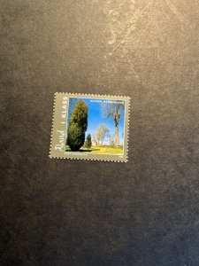 Aland Stamp# 268 never hinged