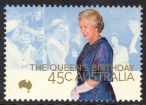 Australia 2000 Scott #1828 Mint Never Hinged