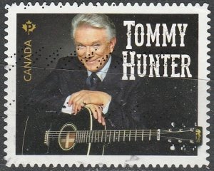 Canada   2769   (O)    2014