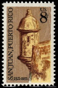 US - 1437 - MNH - SCV-0.25