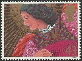 GB - 1837 - MNH - SCV-1.70