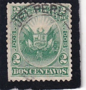 Peru   #   106   used