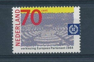 Netherlands - 1984 - NVPH 1300 - MNH - RB216