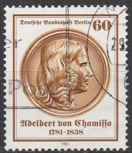 Germany #9N462 F-VF Used  (S4415)