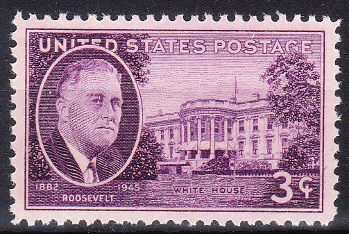 MOstamps - US Scott #932 XF-Sup Mint OG NH - Lot # DS-5962