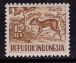 Indonesia 425 MLH