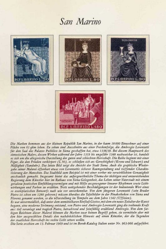 SWEDEN Norway San Marino GB Trains Churches Churchill MNH (Apx 70+stamps) RAZ844 