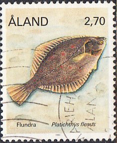 Aland - #48 Used