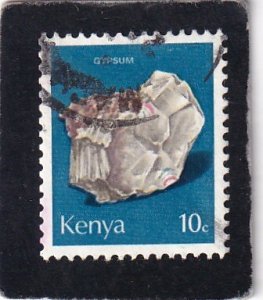 Kenya   #    98    used
