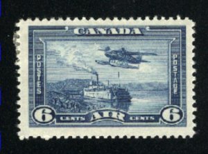 Canada #C6   Mint  VF 1938 PD