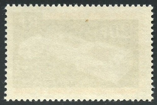 FSAT Scott 35 (SG58) MVFNHOG - 1970 I.L.O. Issue - SCV $18.50