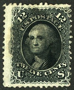 U.S. #28 USED