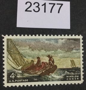 US STAMPS #1207 MINT OG NH LOT #23177