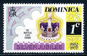 Dominica #522 Single MNH