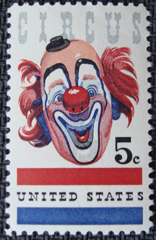 US #1309 MNH Single SCV $.20 L10