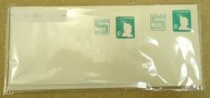 U561 6c U.S. Postage Envelope Lot of 4