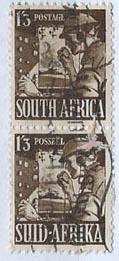 South Africa 89 [v] [U]