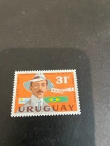 Uruguay sc C193 u