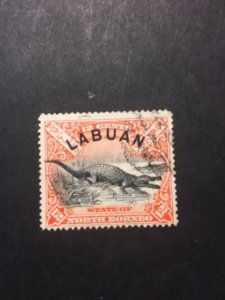 Labuan sc 80 u