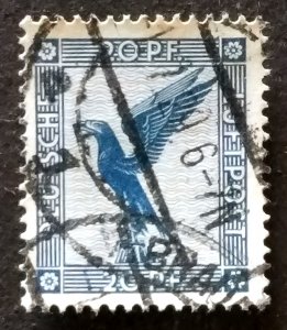 Germany #C30 Used FVF CV #1.90 …...............(XPDP)