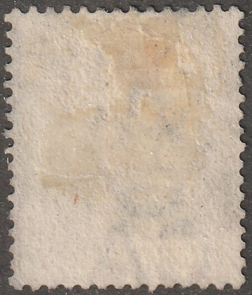 Bahamas, stamp, Scott#27,  used, hinged,  one penny,  #QB-27